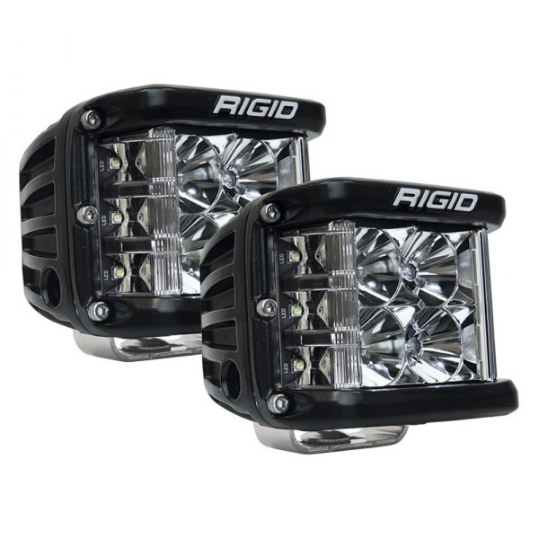 Rigid Industries® - D-SS Series Pro LED Lights POWERSPORTSiD.com