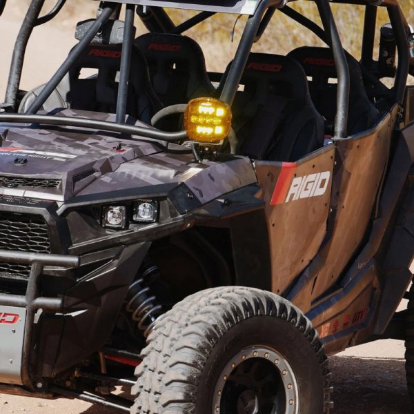 Rigid Industries® 300414 - Adapt XP Series 6