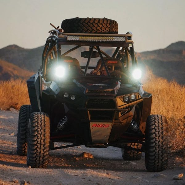 Rigid Industries® - Adapt XP Series 6