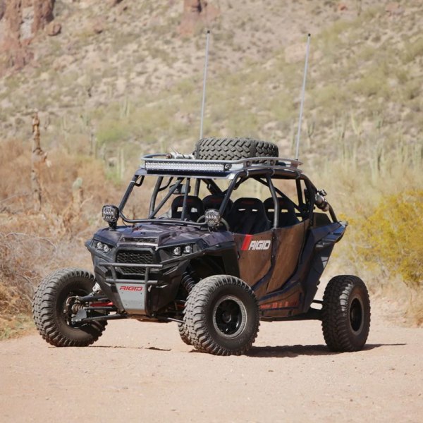 Rigid Industries® 300415 - Adapt XP Series 6