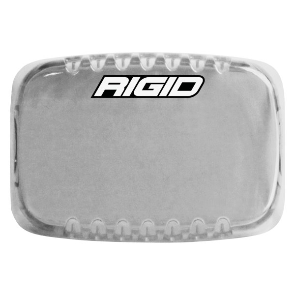 Rigid Industries® - 3"x2" Clear Polycarbonate Lens for SR-M Series