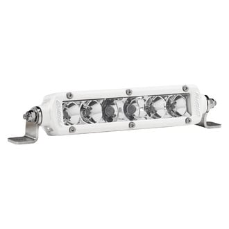 Rigid Industries® - SR-Series Pro LED Light Bar (6", 10", 20")