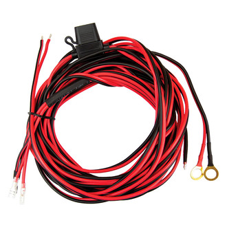 Rigid Industries® - Wiring Harness