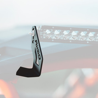 Rigid Industries® - Roof Mounts for 40" RDS, E, or SR-Series LED Light Bar