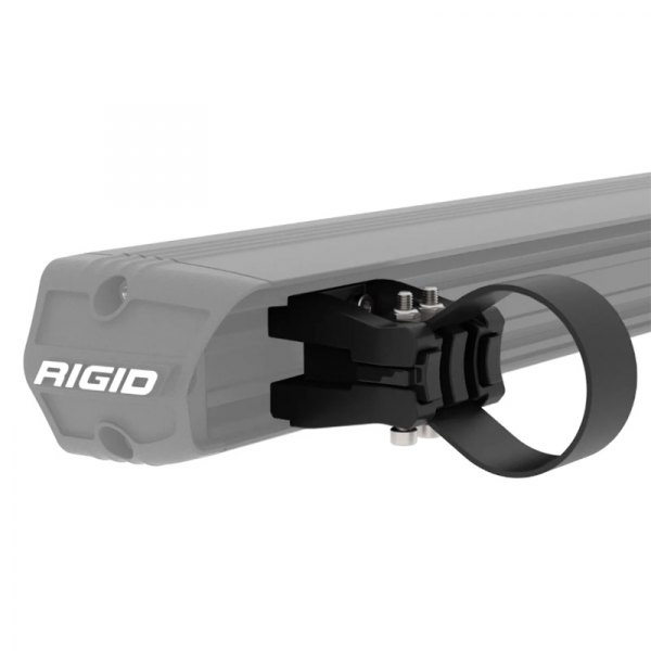 Rigid Industries® - 1.75"-2" Clamp Tubular Light Mounts for Chase LED Light Bars