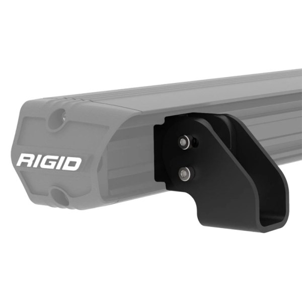 Rigid Industries® - Horizontal Surface Light Bar Mount Kit