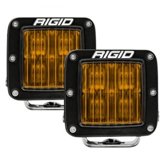 Universal ATV Auxiliary Lights -  - Page 2
