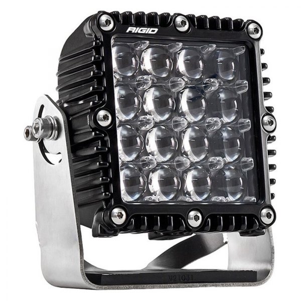 Rigid Industries® - Q-Series Pro 7" 80W Hyperspot Beam LED Light