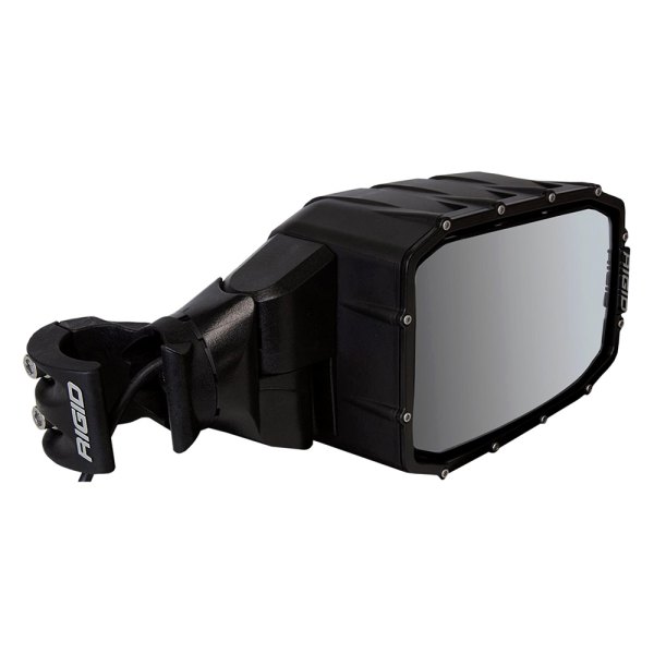 Rigid Industries® - LED Side Mirrors with Turn Signal Function