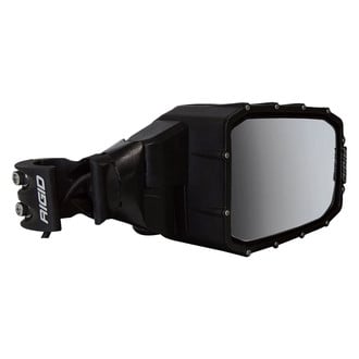 Rigid Industries® - LED Side Mirrors with Turn Signal Function