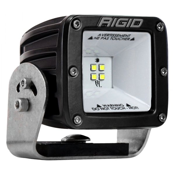 Rigid Industries® - 2" 37W Scene Beam LED Light