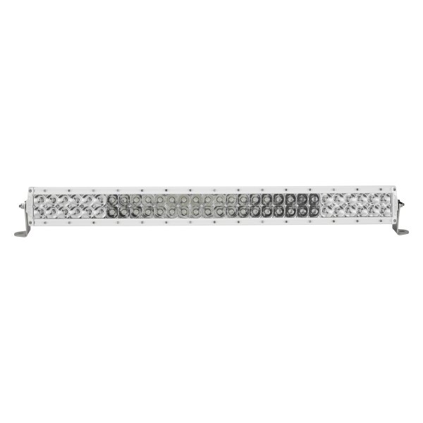 Rigid Industries® - E-Series Pro E-Series Pro 30" 311W Dual Row White Housing Combo Spot/Flood Beam LED Light Bar