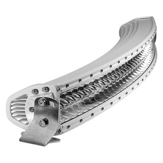 Rigid Industries® - RDS-Series Pro 40" 176W Dual Row White Housing Spot Beam LED Light Bar