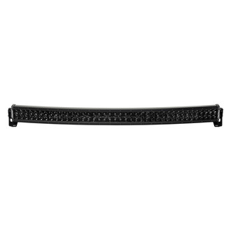 Rigid Industries® - RDS-Series Pro Midnight Edition 40" 300W Dual Row Spot Beam LED Light Bar