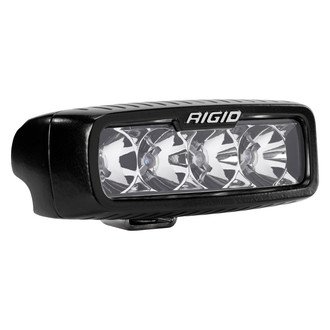 Rigid Industries® - SR-Q Series Pro 2"x5" 32W Flood Beam LED Light