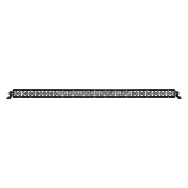 Rigid Industries® - SR-Series Pro 30" 205W Spot/Driving Combo Beam LED Light Bar, Front View