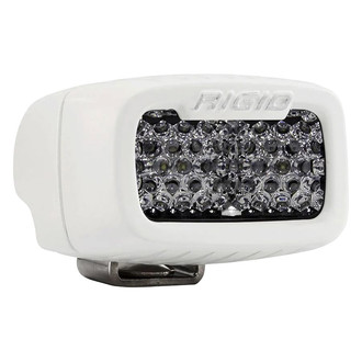 Rigid Industries® - SR-M Series Pro LED Lights (3", 2"x3")