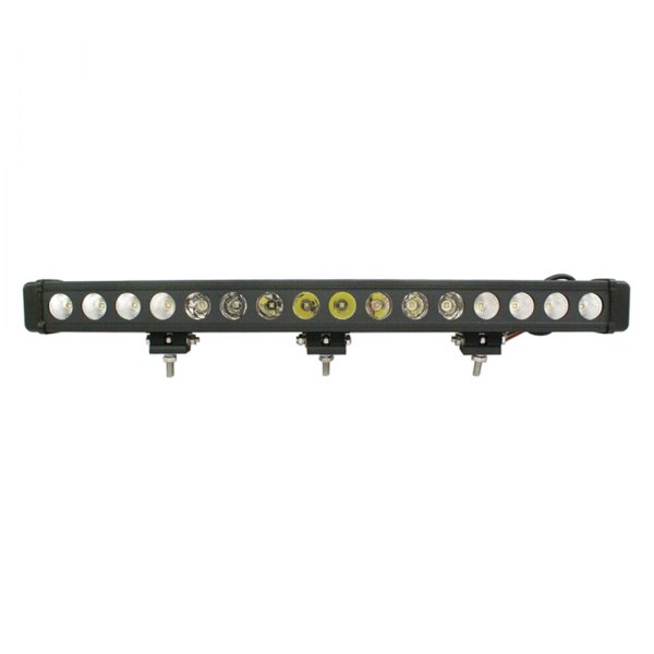 Rivco® UTV125 34" 160W Combo Spot/Flood Beam LED Light Bar