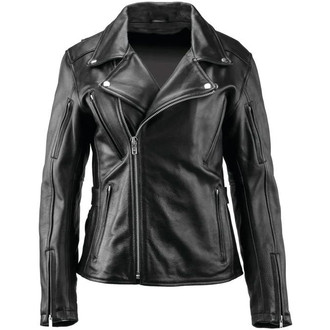 River Road® - Women's Ironclad Classic Leather Jacket