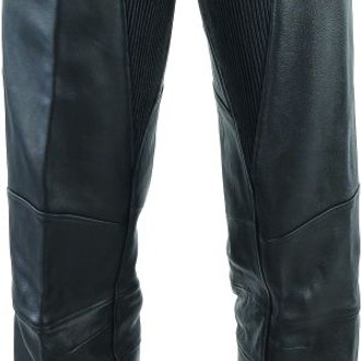 River Road® - Longhaul Leather Chaps