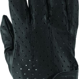 River Road® - Tucson Leather Perforated Gloves