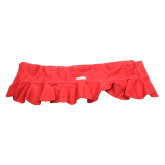 RJS® - Red Helmet Skirt