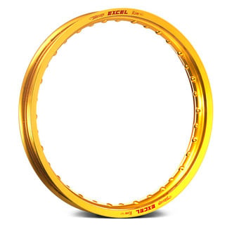 RK Excel America® - Excel Takasago Front Rim