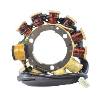 RMStator® - Stator