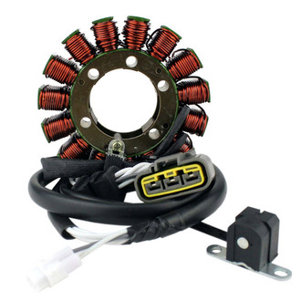 RMStator® - Generator Stator