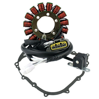 RMStator® - Generator Stator + Crankcase Cover Gasket