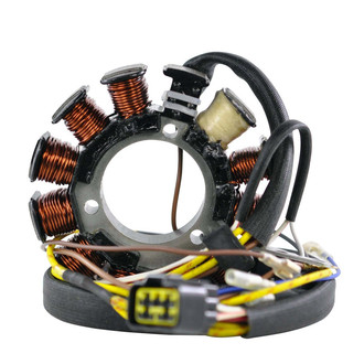 RMStator® - Generator Stator