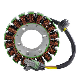 RMStator® - Stator