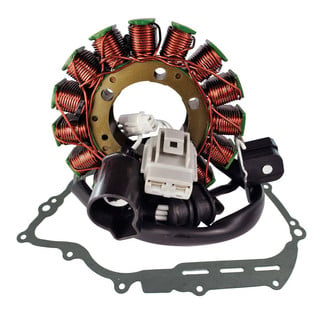 RMStator® - Stator + Crankcase Cover Gasket