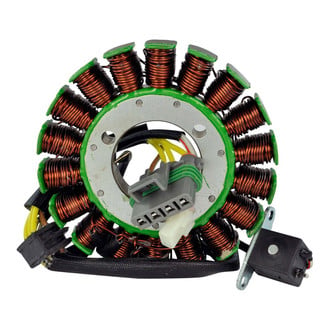 RMStator® - Generator Stator