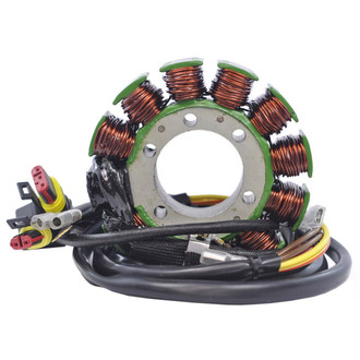 RMStator® - Stator