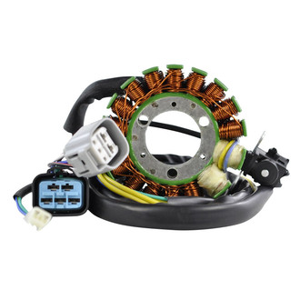 RMStator® - Stator