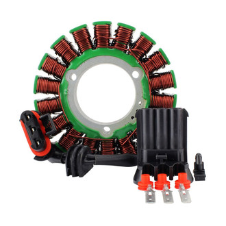 RMStator® - Generator Stator