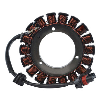 RMStator® - Stator