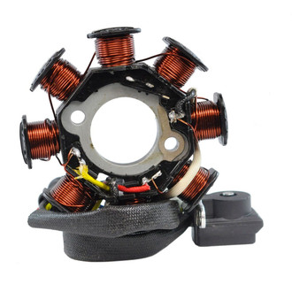 RMStator® - Stator