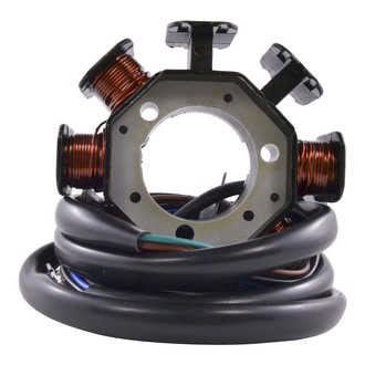RMStator® - Stator