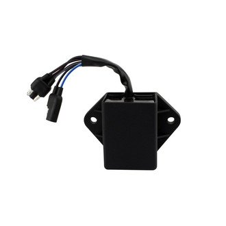 RMStator® - Tested PeakRPM CDI Box