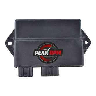 RMStator® - Tested CDI Box