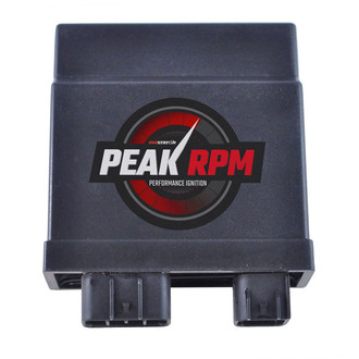 RMStator® - Tested PeakRPM CDI Box ECM