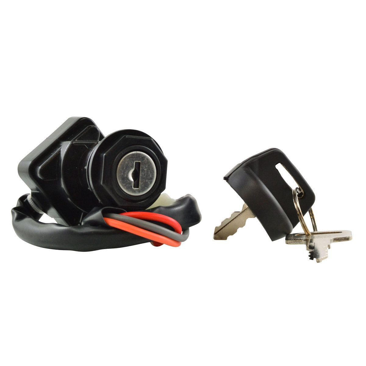 Ignition Key Switch For Suzuki QuadSport 90 LT-Z90 2007-2009 2014 2016