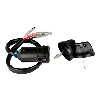 RMStator® - 2-Position Ignition Key Switch