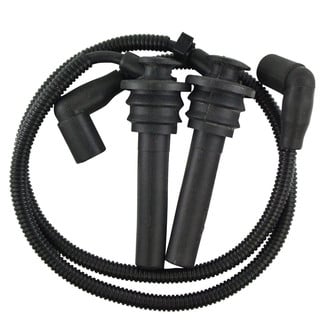 RMStator® - Improved Spark Plug Caps