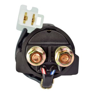 RMStator® - Starter Relay Solenoid