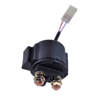 RMStator® - Relay Solenoid