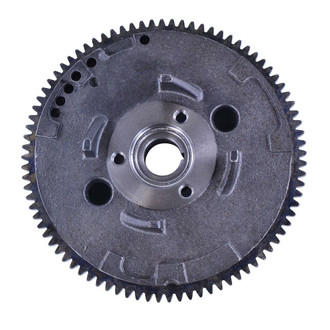 RMStator® - Improved Capped Magneto FF97 Flywheel