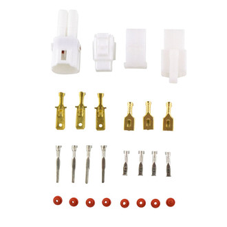 RMStator® - Connector Kit